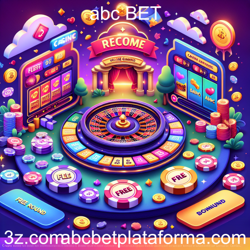 Entendendo a Categoria de Bônus no Site abc BET