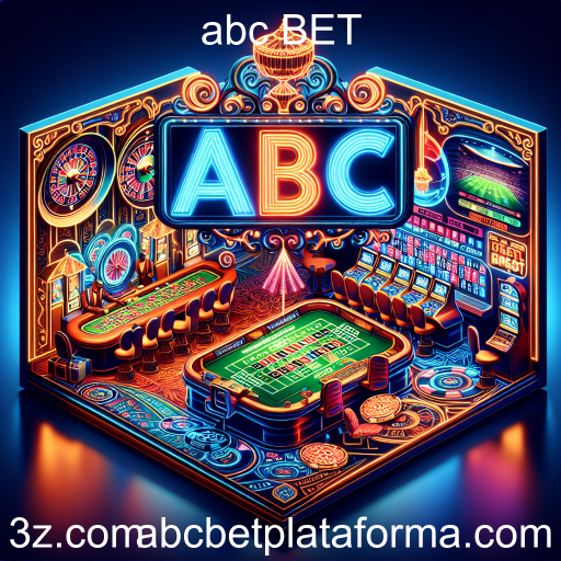 Apostas Ao Vivo: A Nova Era do Jogo no abc BET